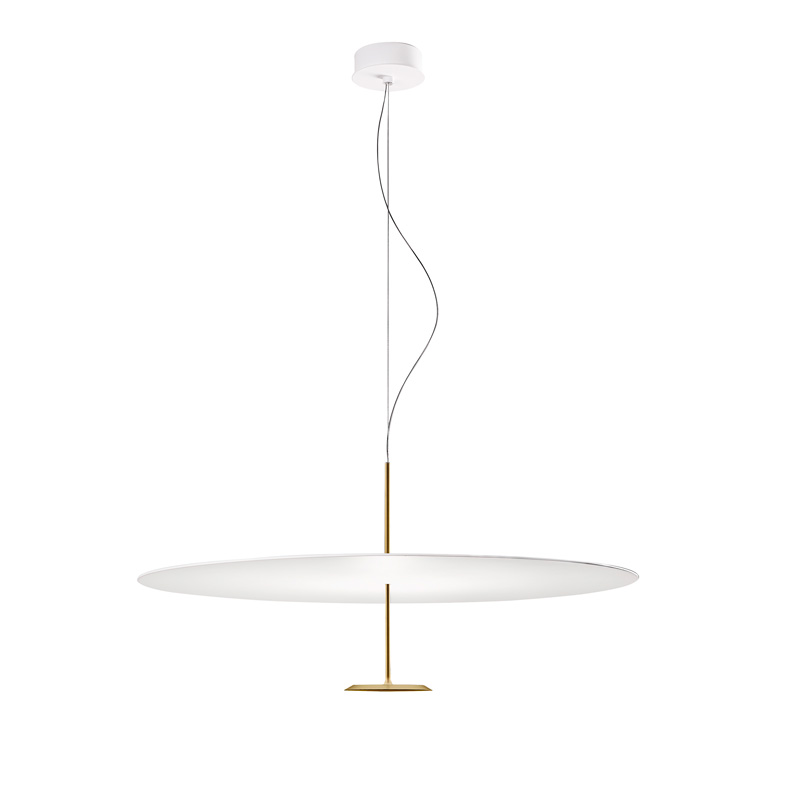 Dot Pendant Lamp by Lumina Lamps