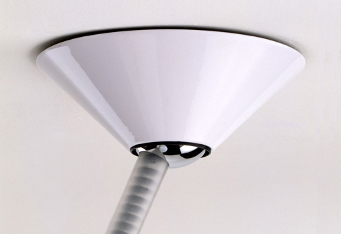 Flip Pendant Lamp by Lumina Lamps