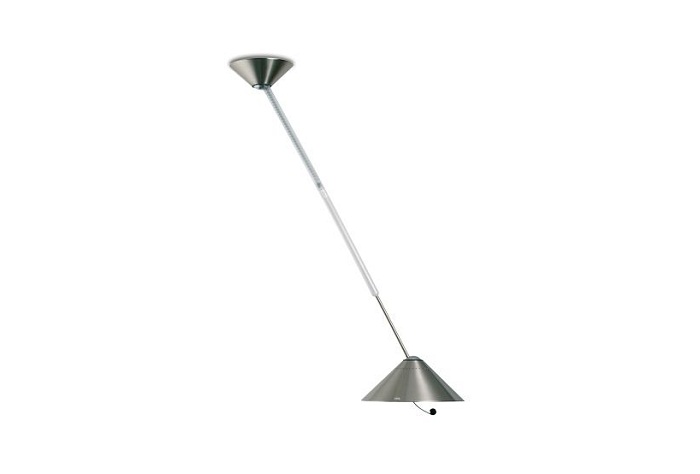 Flip Pendant Lamp by Lumina Lamps