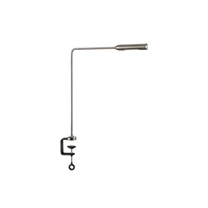 FLO Clamp 955 Lamp by Lumina Lamps