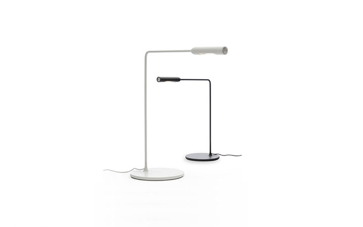 Flo Desk Lamp by Lumina Lamps