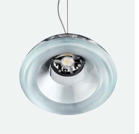 Galileo Pendant Lamp by Lumina Lamps