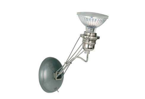 Matrix Mono Wall Lamp by Lumina Lamps