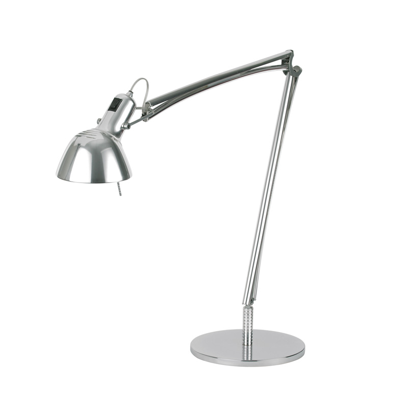 Naomi Table Lamp by Lumina Lamps
