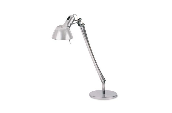 Naomi Table Lamp by Lumina Lamps