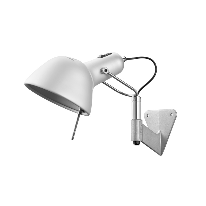 Naomi Wall Spot Lamp by Lumina Lamps