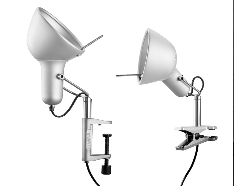 Naomi Wall Spot Lamp by Lumina Lamps
