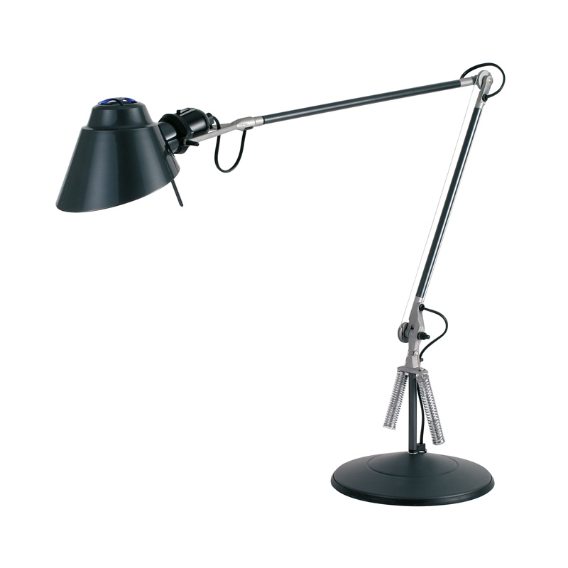 Tangram Table Lamp by Lumina Lamps