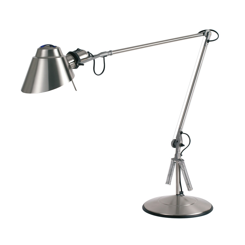 Tangram Table Lamp by Lumina Lamps