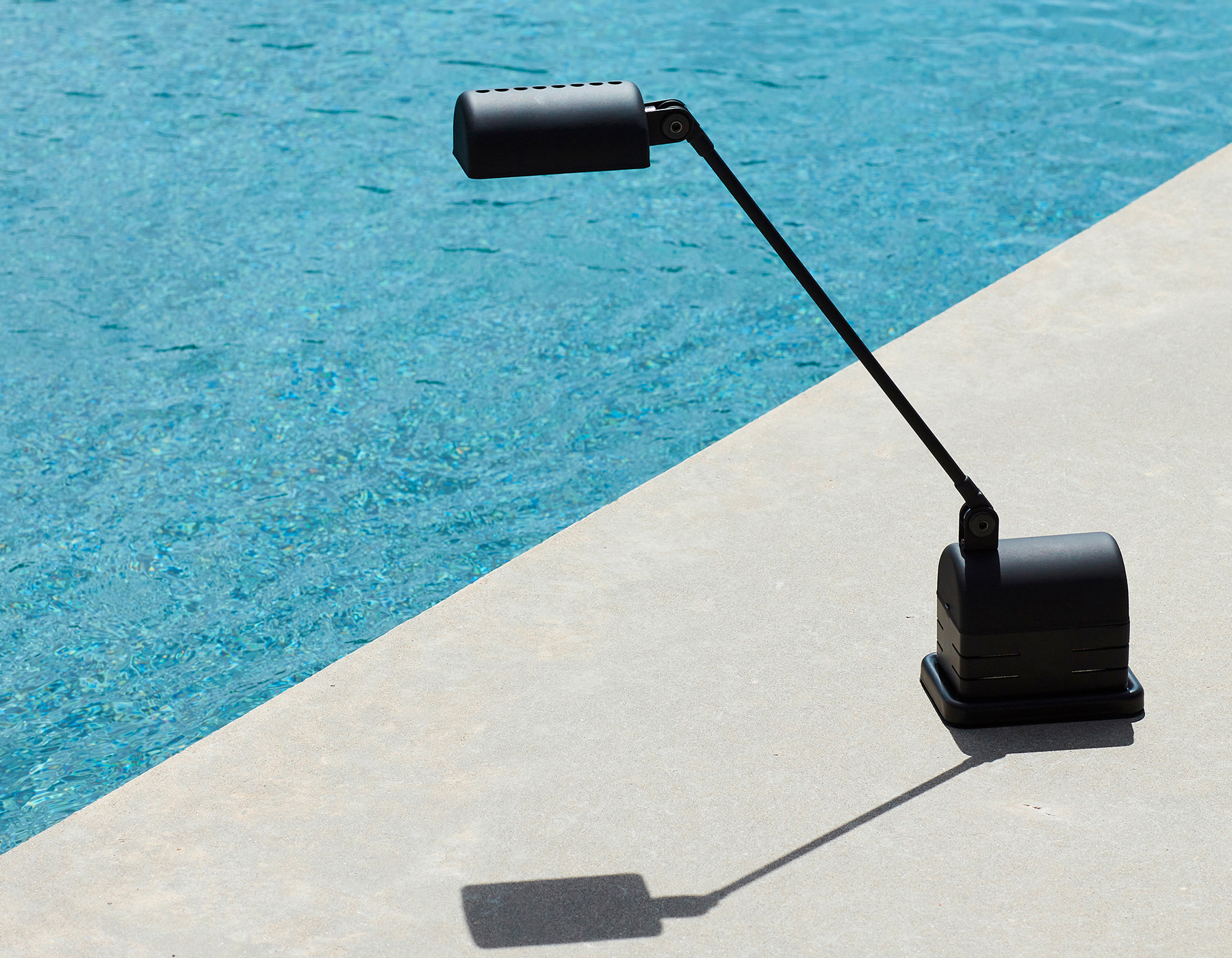 Daphinette Portatile Table Lamp by Lumina Table Lamps