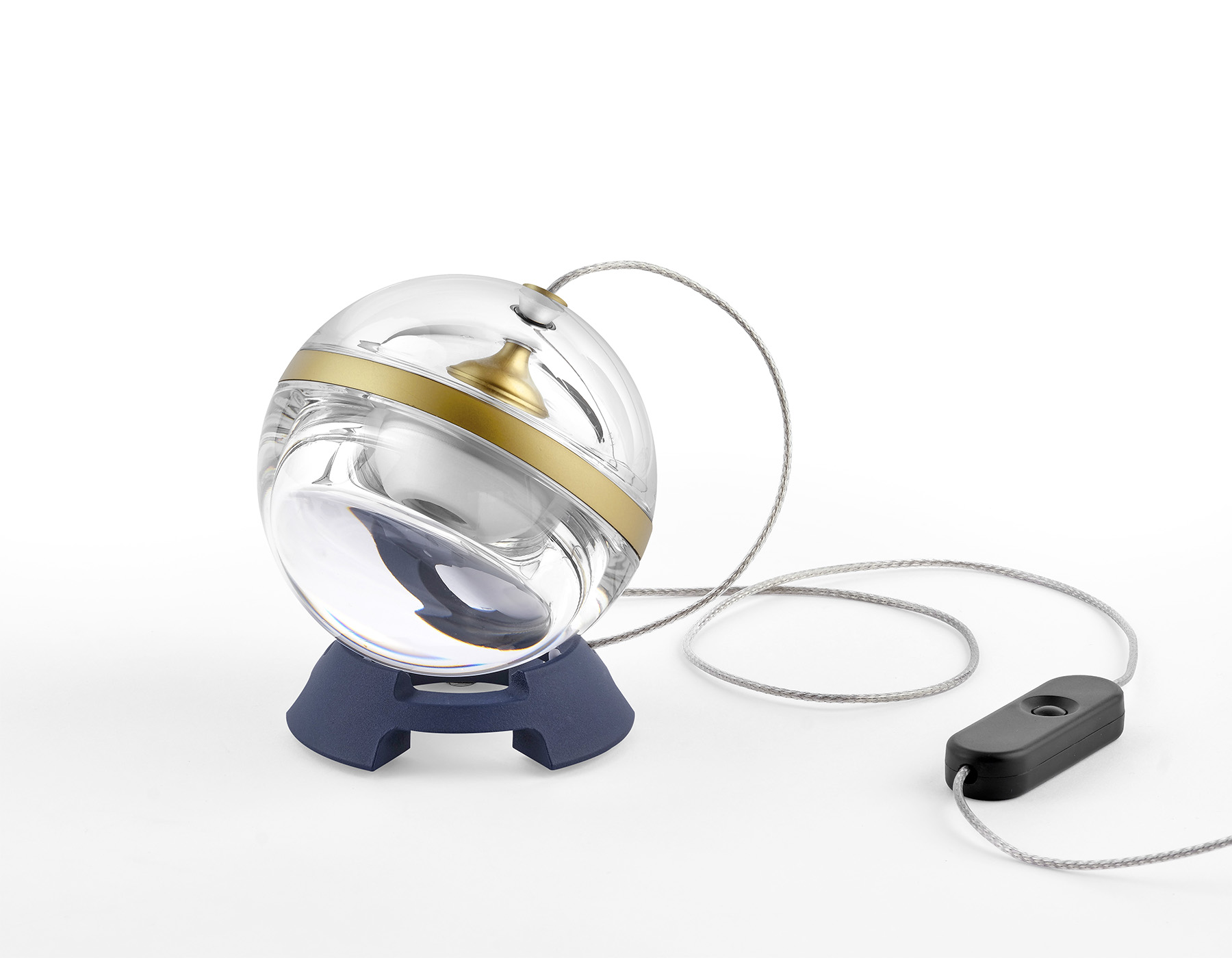 Limbus Eye Table Lamp by Lumina Table Lamps