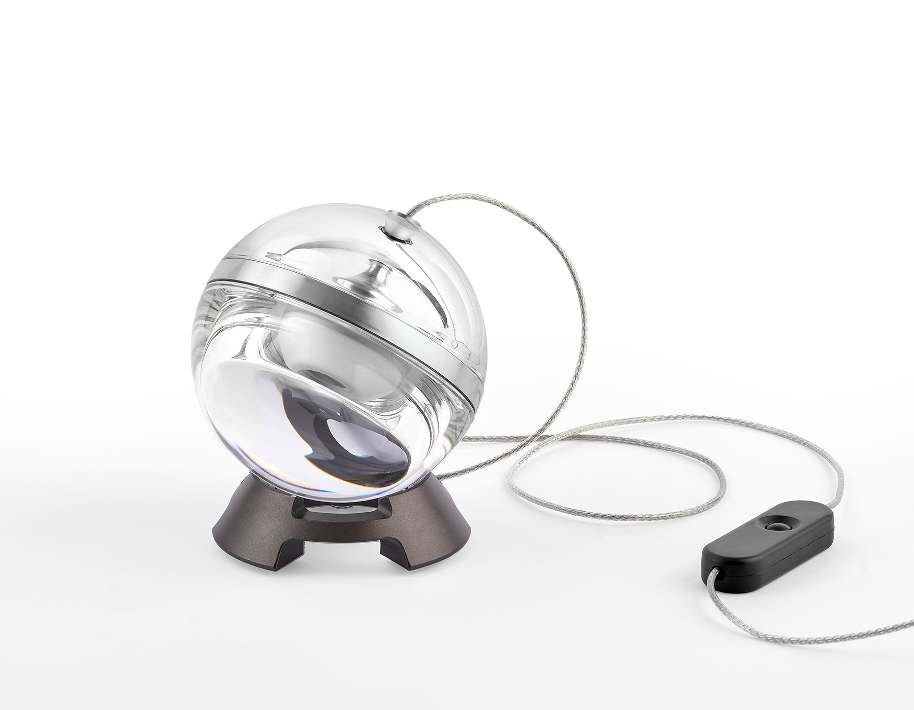 Limbus Eye Table Lamp by Lumina Table Lamps