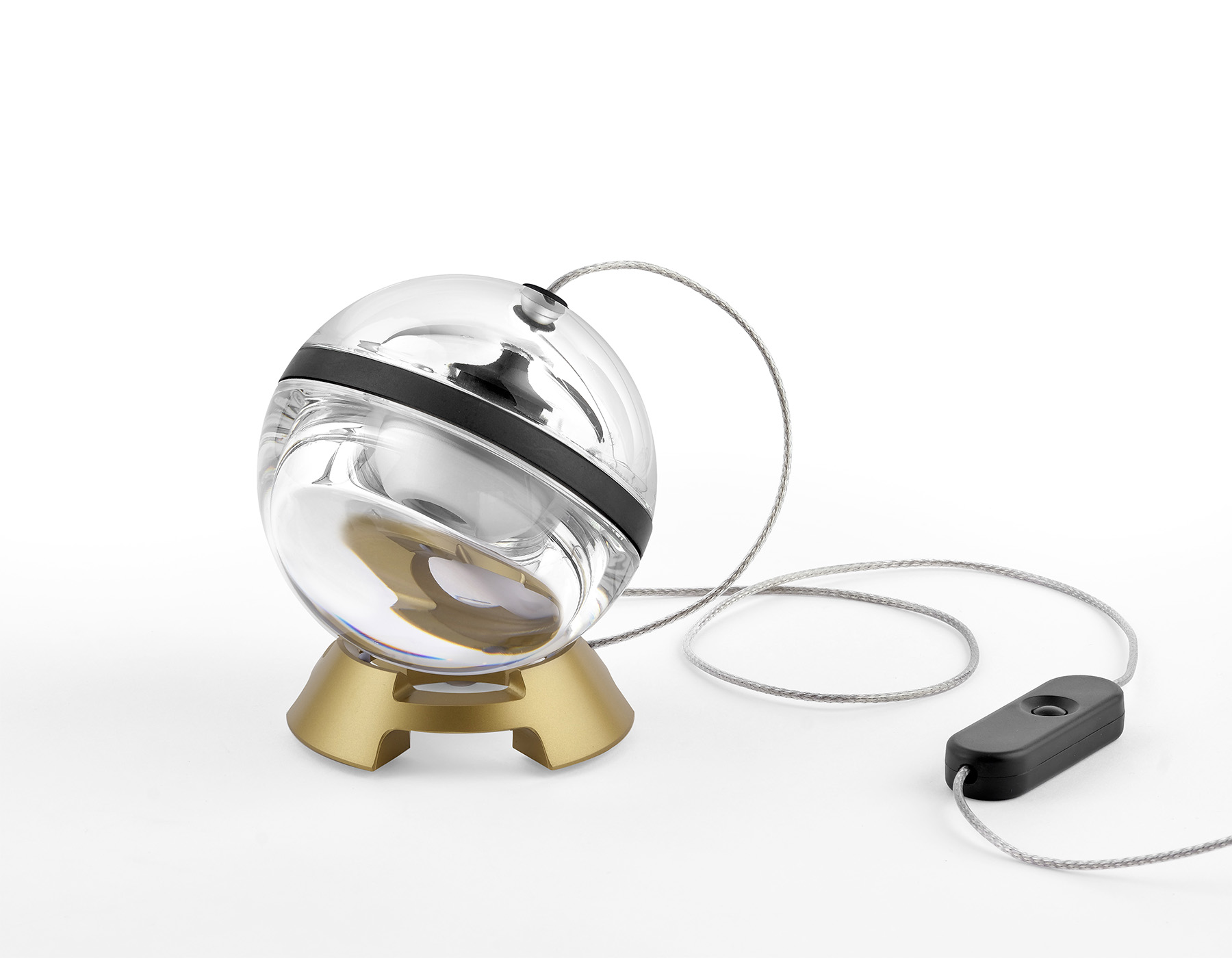 Limbus Eye Table Lamp by Lumina Table Lamps