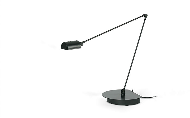Daphine Cloe Table Lamp by Lumina Lamps