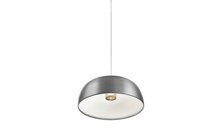 Tia 400 Pendant Lamp by Lumina Pendant Lamps