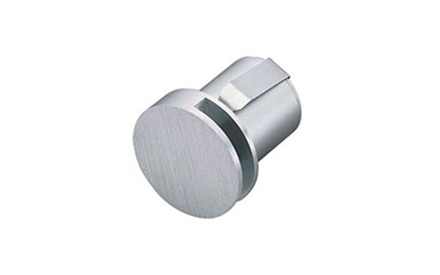LED Round 2 Step Light by Luxello LED Lighting
