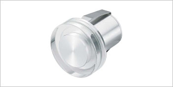 Led Round Recessed by Luxello LED Lighting