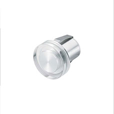 Led Round Recessed by Luxello LED Lighting
