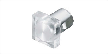 Led Square Recessed by Luxello LED Lighting