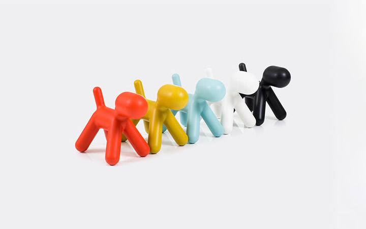Puppy XS by Magis Accessories