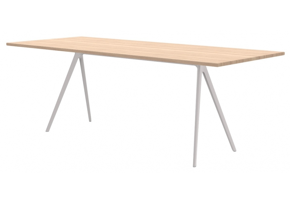 Baguette Table by Magis Tables