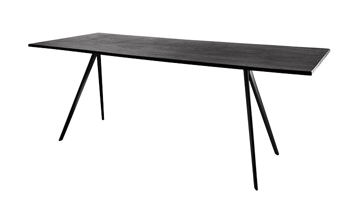 Baguette Table by Magis Tables