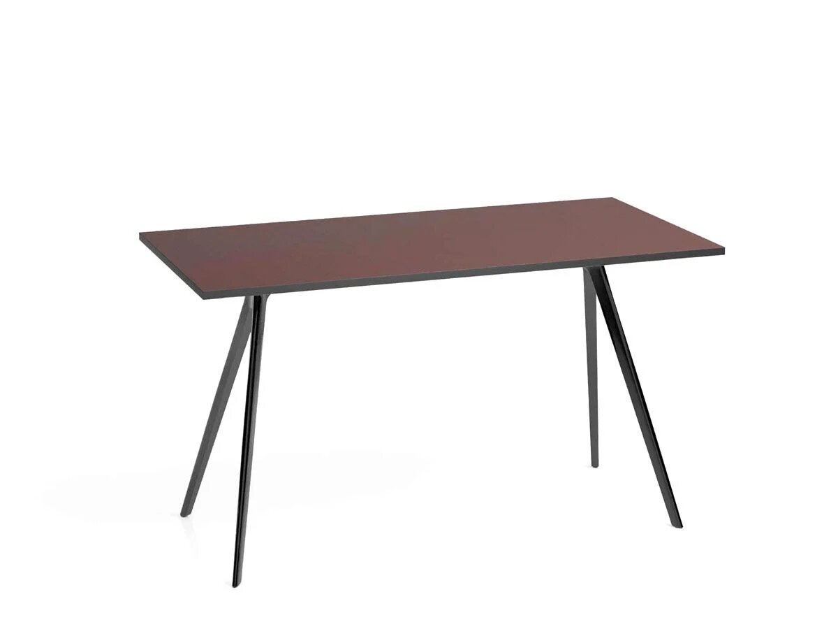 Baguette Table by Magis Tables
