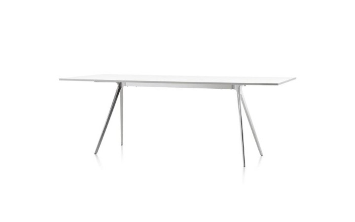 Baguette Table by Magis Tables