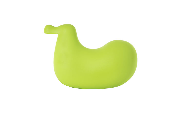 Dodo Abstract Rocking Bird by Magis Accessories