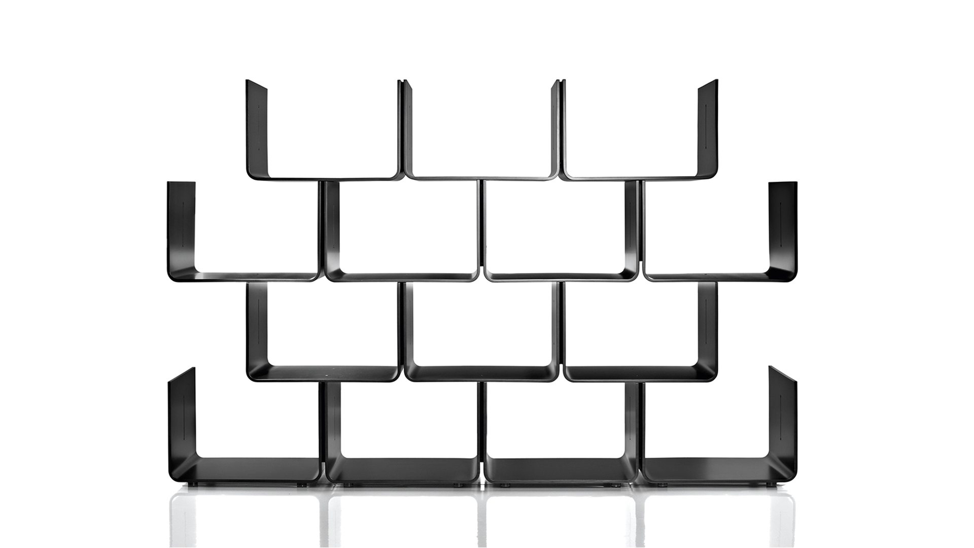 Elysée Bookcase by Magis Accessories