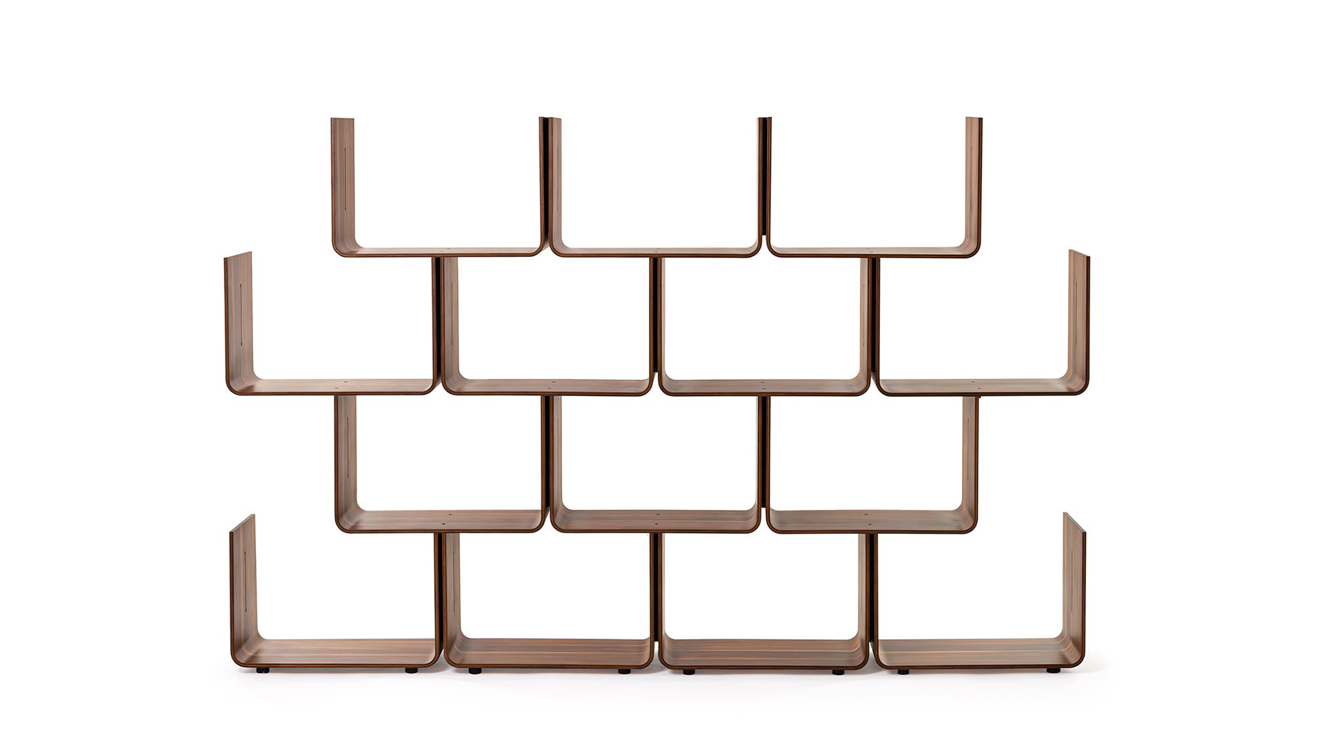 Elysée Bookcase by Magis Accessories