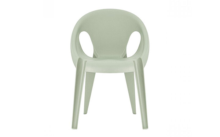 Bell Chair by Magis Chairs