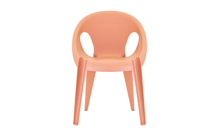 Bell Chair by Magis Chairs