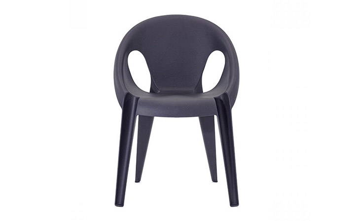 Bell Chair by Magis Chairs