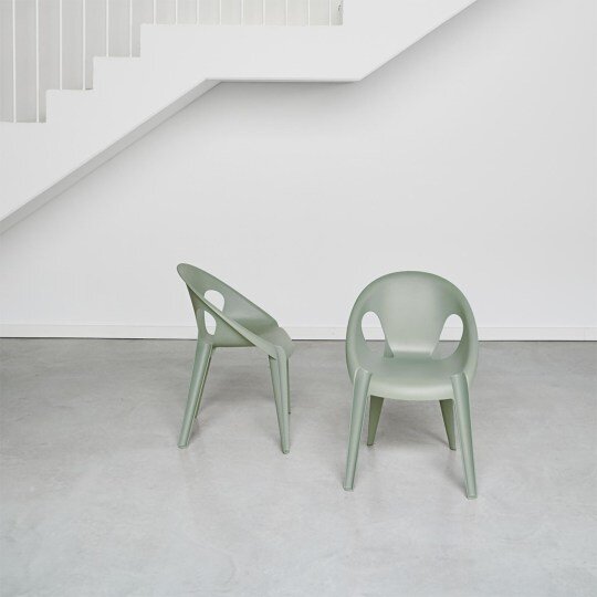 Bell Chair by Magis Chairs