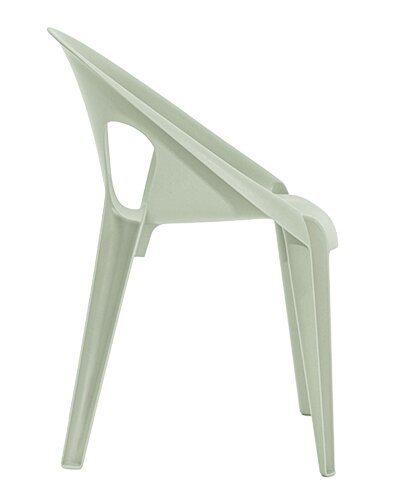 Bell Chair by Magis Chairs