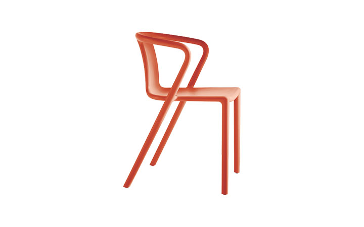 Air Armchair by Magis Chairs