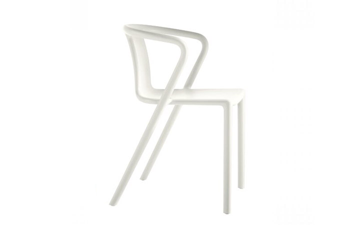 Air Armchair by Magis Chairs