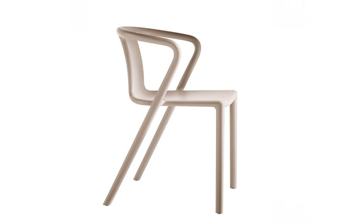 Air Armchair by Magis Chairs