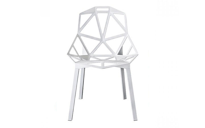Chair_One by Magis Chairs