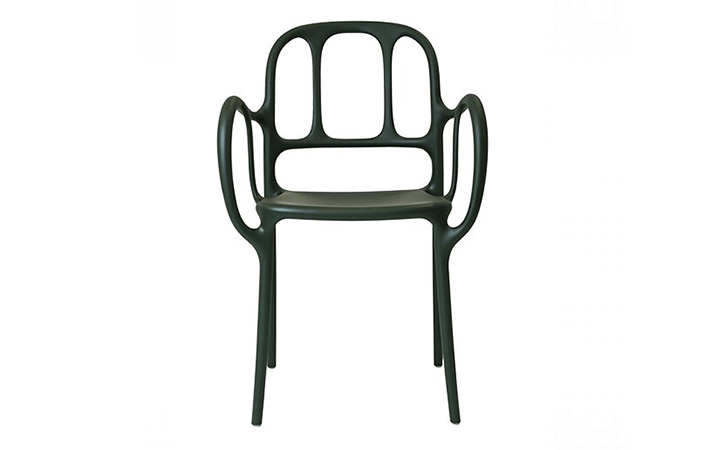 Mila Chair by Magis Chairs