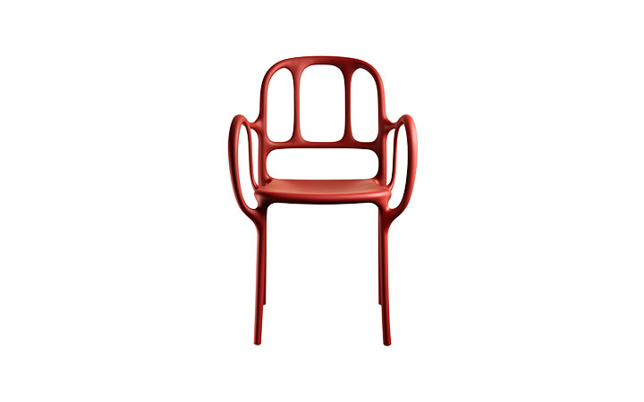 Mila Chair by Magis Chairs