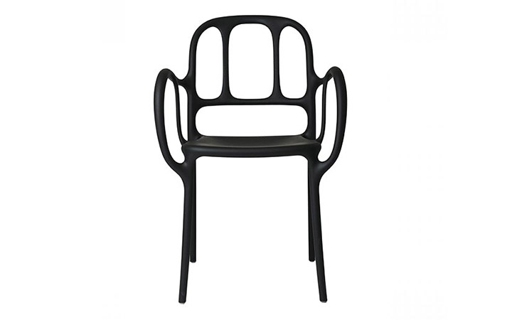 Mila Chair by Magis Chairs