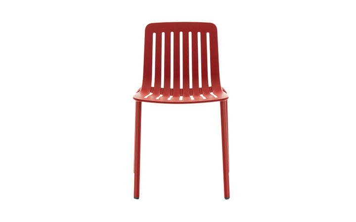 Plato Chair by Magis Chairs