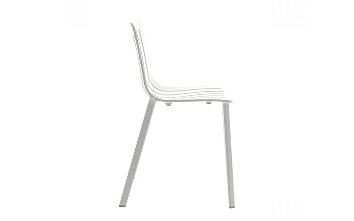 Plato Chair by Magis Chairs