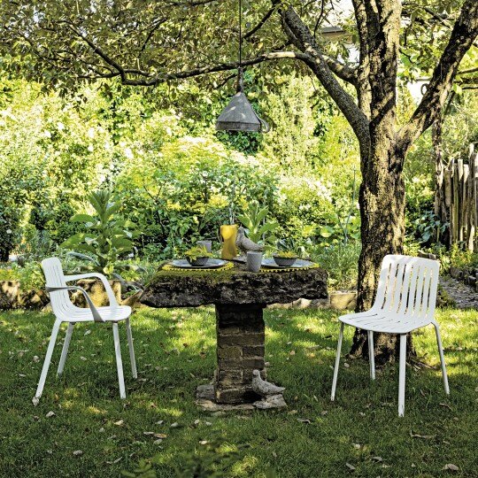 Plato Chair by Magis Chairs