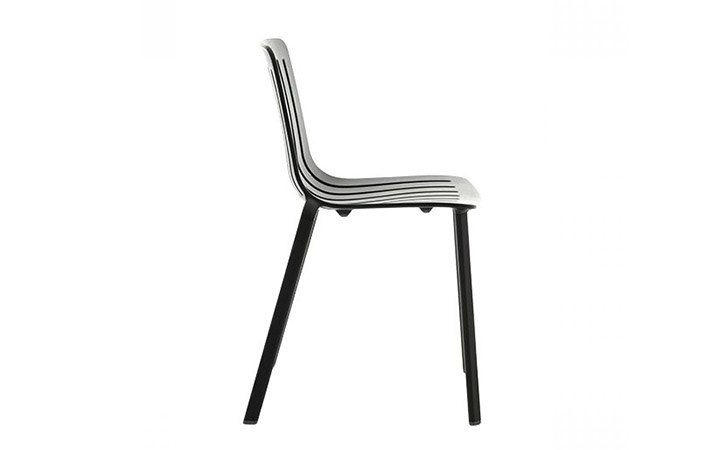 Plato Chair by Magis Chairs
