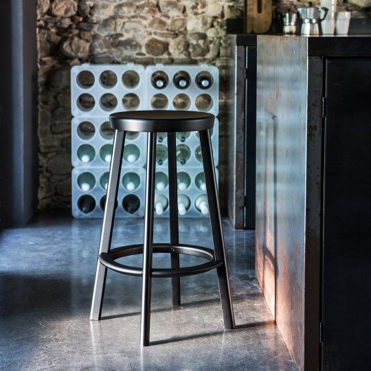 DEJA VU Stool by Magis Stool