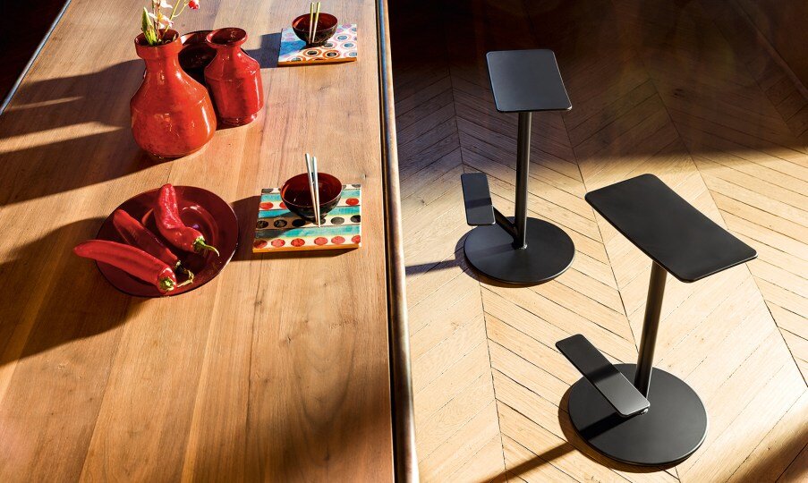 Sequoia Stool by Magis Stool