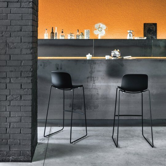 Troy Stool by Magis Stool
